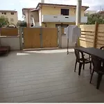 Casa Del Mirto Semesterbostad Olbia