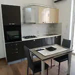 Casa Del Mirto Nyaraló *