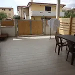 Nyaraló Casa Del Mirto *