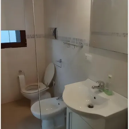 Сasa de vacaciones Casa Del Mirto *