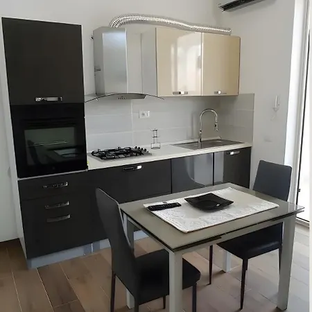 Casa Del Mirto Сasa de vacaciones *