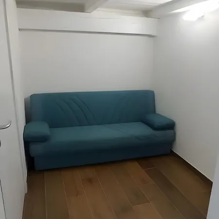 Casa Del Mirto * Olbia