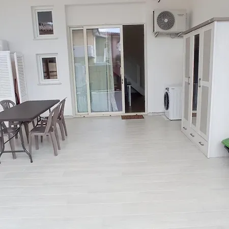 Vakantiehuis Casa Del Mirto Olbia