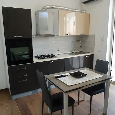 Casa Del Mirto Casa vacanze *