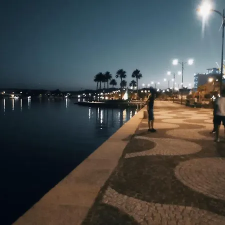 Vakantiehuis Casa Del Mirto Olbia