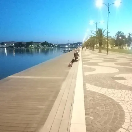 Casa Del Mirto Holiday home