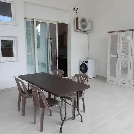 Casa Del Mirto Holiday home