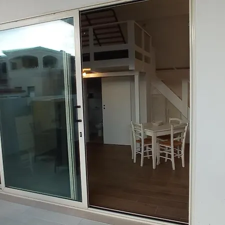 Casa Del Mirto Casa vacanze Olbia