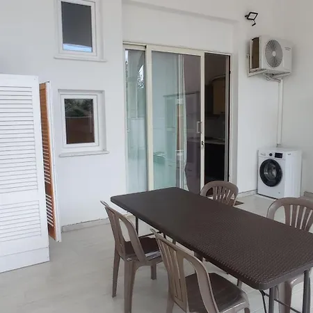 Casa Del Mirto * Olbia
