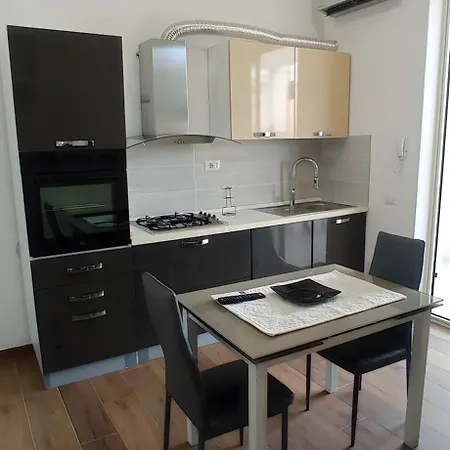 Casa Del Mirto Сasa de vacaciones *
