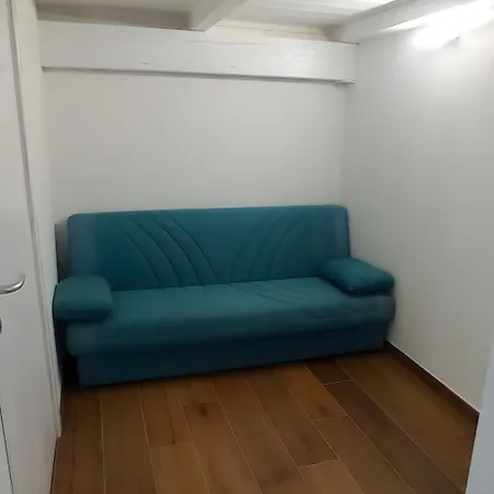 Сasa de vacaciones Casa Del Mirto *