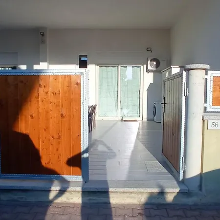 Casa Del Mirto *