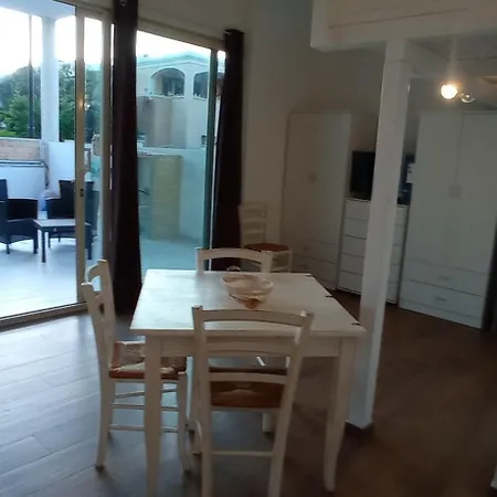 Casa Del Mirto *