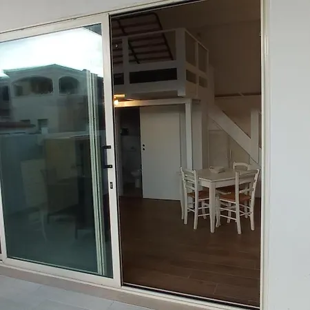 Casa Del Mirto
