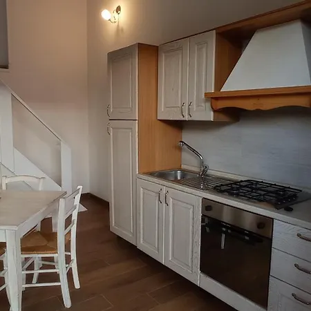 Сasa de vacaciones Casa Del Mirto