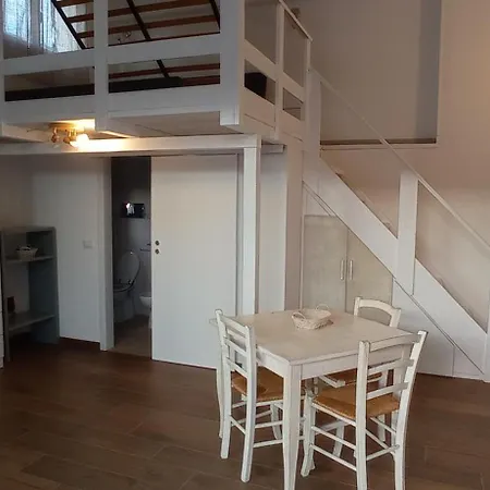 Casa Del Mirto Сasa de vacaciones