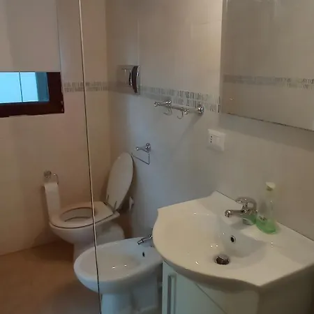 Casa Del Mirto *