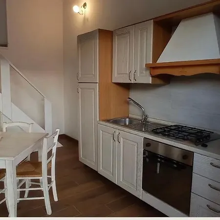 Сasa de vacaciones Casa Del Mirto Olbia