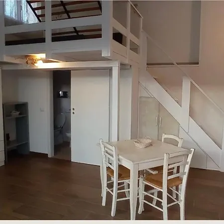 Casa Del Mirto Olbia