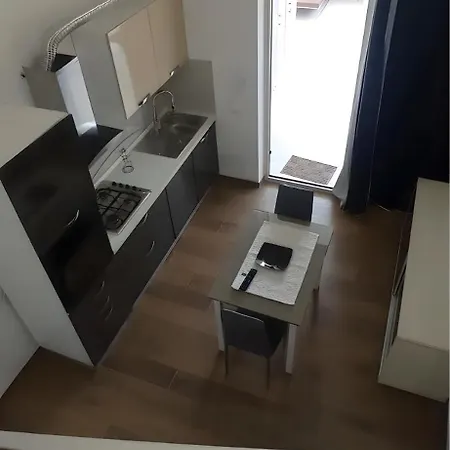Casa Del Mirto Olbia