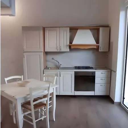 Casa Del Mirto Сasa de vacaciones *