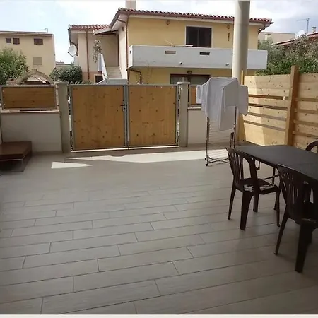 Casa Del Mirto * Olbia