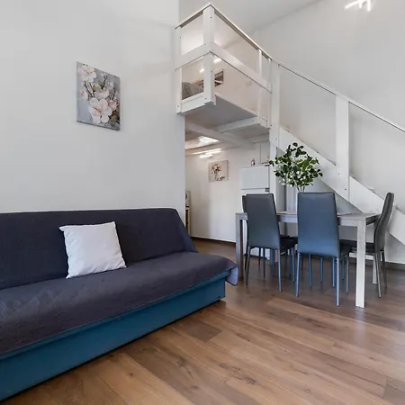 Holiday home Casa Del Mirto *