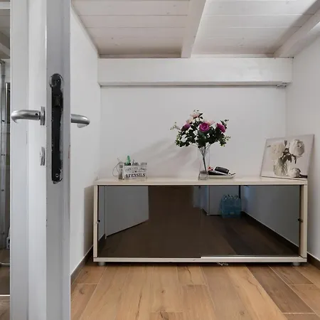 Casa Del Mirto Holiday home Olbia