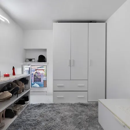 Holiday home Casa Del Mirto Olbia