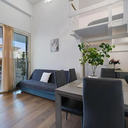 Casa Del Mirto Olbia