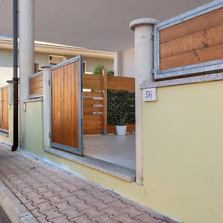 Casa Del Mirto Holiday home Olbia