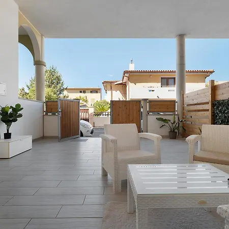 Casa Del Mirto * Olbia