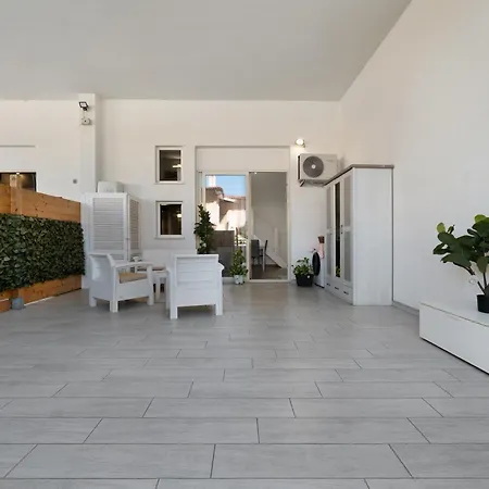 Casa Del Mirto Holiday home