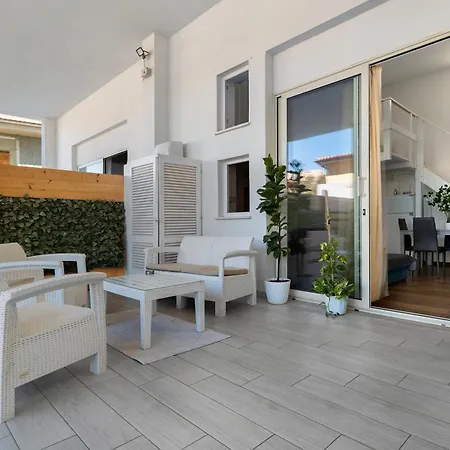 Casa Del Mirto Holiday home *
