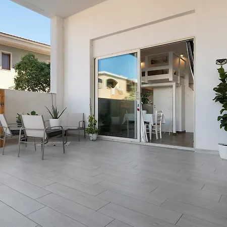 Holiday home Casa Del Mirto *