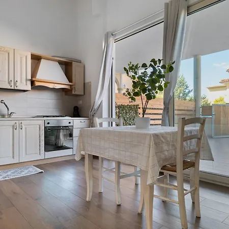 Casa Del Mirto * Olbia