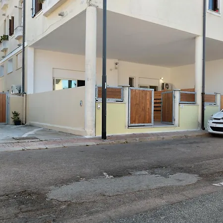 Casa Del Mirto Holiday home