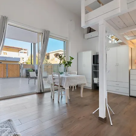 Holiday home Casa Del Mirto
