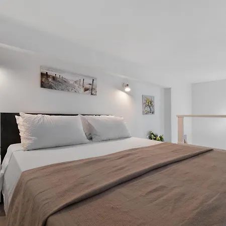 Casa Del Mirto Holiday home *