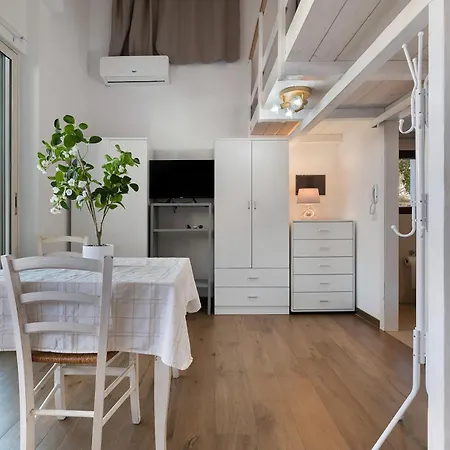 Holiday home Casa Del Mirto *