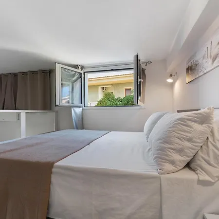 Casa Del Mirto Holiday home Olbia