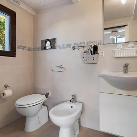 Casa Del Mirto Olbia