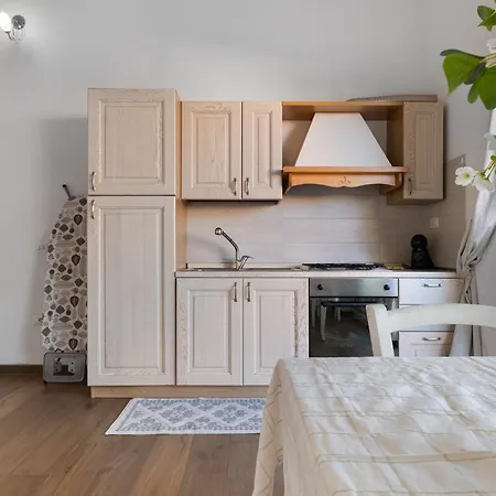 Holiday home Casa Del Mirto