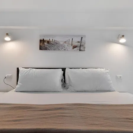 Casa Del Mirto *