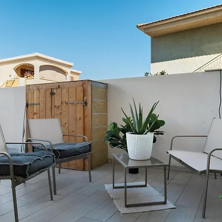 Casa Del Mirto Holiday home