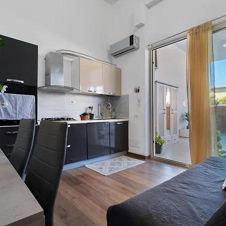 Holiday home Casa Del Mirto