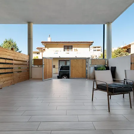 Holiday home Casa Del Mirto *