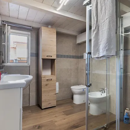 Casa Del Mirto Holiday home Olbia