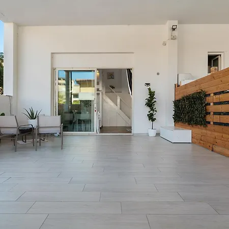 Casa Del Mirto * Olbia