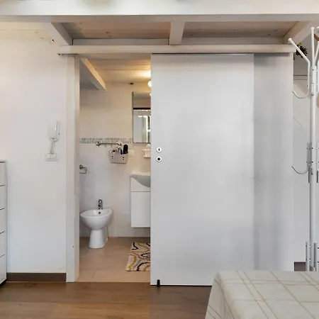 Casa Del Mirto Holiday home